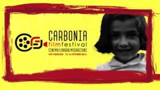 Carbonia Film Festival - Promo