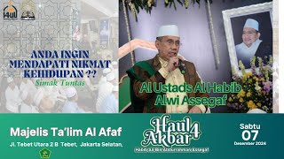Download lagu Lecture by Ustadz Al Habib Alwi Assegaf at the 4th Haul Commemoration of Habib Ali Assegaf mp3 Download lagu Lecture by Ustadz Al Habib Alwi Assegaf at the 4th Haul Commemoration of Habib Ali Assegaf mp3