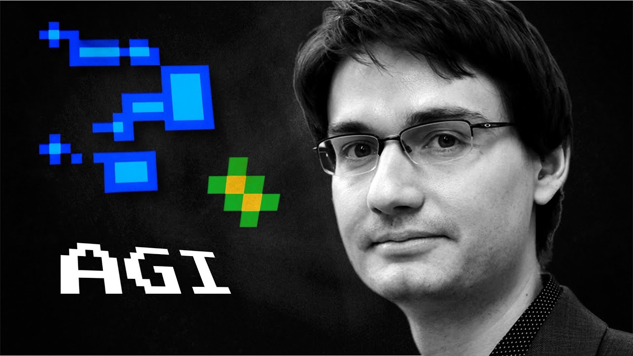 Chollet's ARC Challenge + Current Winners