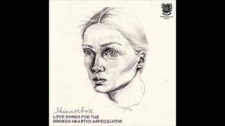 Skinnerbox  - For Francis