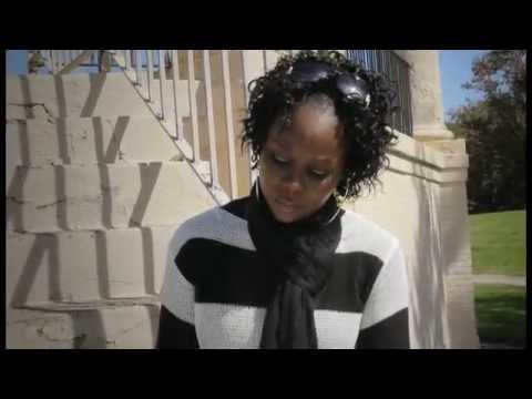 Liberian Movie WOMAN LAPPA Part 1