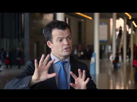 What's next for checkpoint inhibitors in metastatic urothelial bladder cancer?