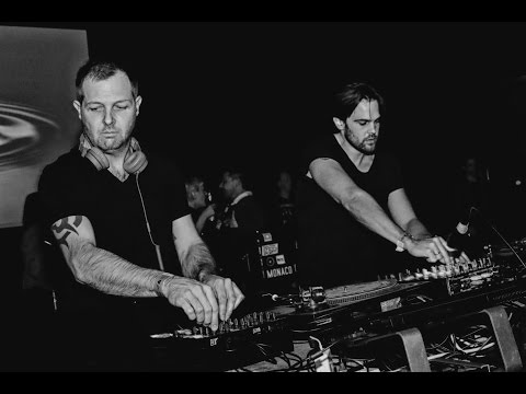 30.01.2015 - Sasch BBC & Caspar @ Electrogravity pres. KDK´s B-Day @ Halle02, Heidelberg