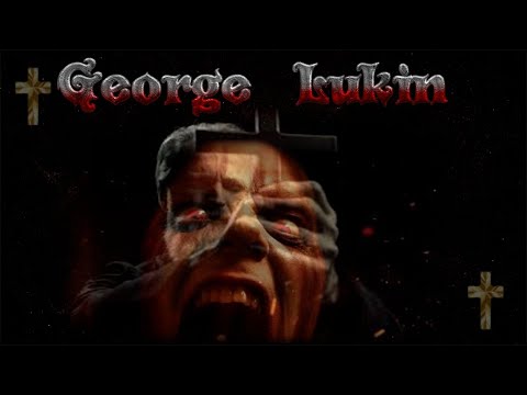 The Extraordinary case of George Lukins