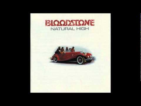 Natural High: Bloodstone