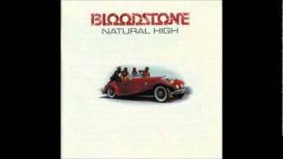 Natural High: Bloodstone