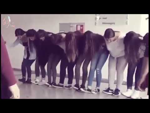 دبكة بنات سوريا حماسية