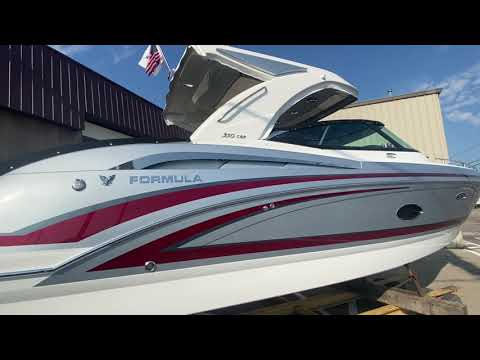 Formula 350 CBR 2021 - Lakeside Formula