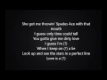 Usher - Rivals Ft Future (Lyrics)