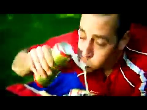 Fred & Punkt - Sexy Ladies (feat. Dabu) [Musikvideo]