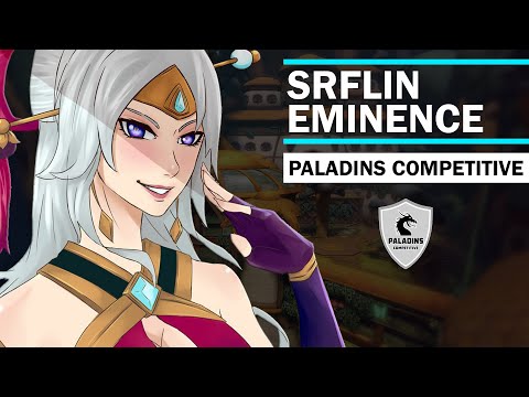 SrFlin Lian Competitive (NEW PATCH) EMINENCE