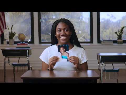 Dear Future Me | Trailer | Garage by HP| HP Store |South Africa.