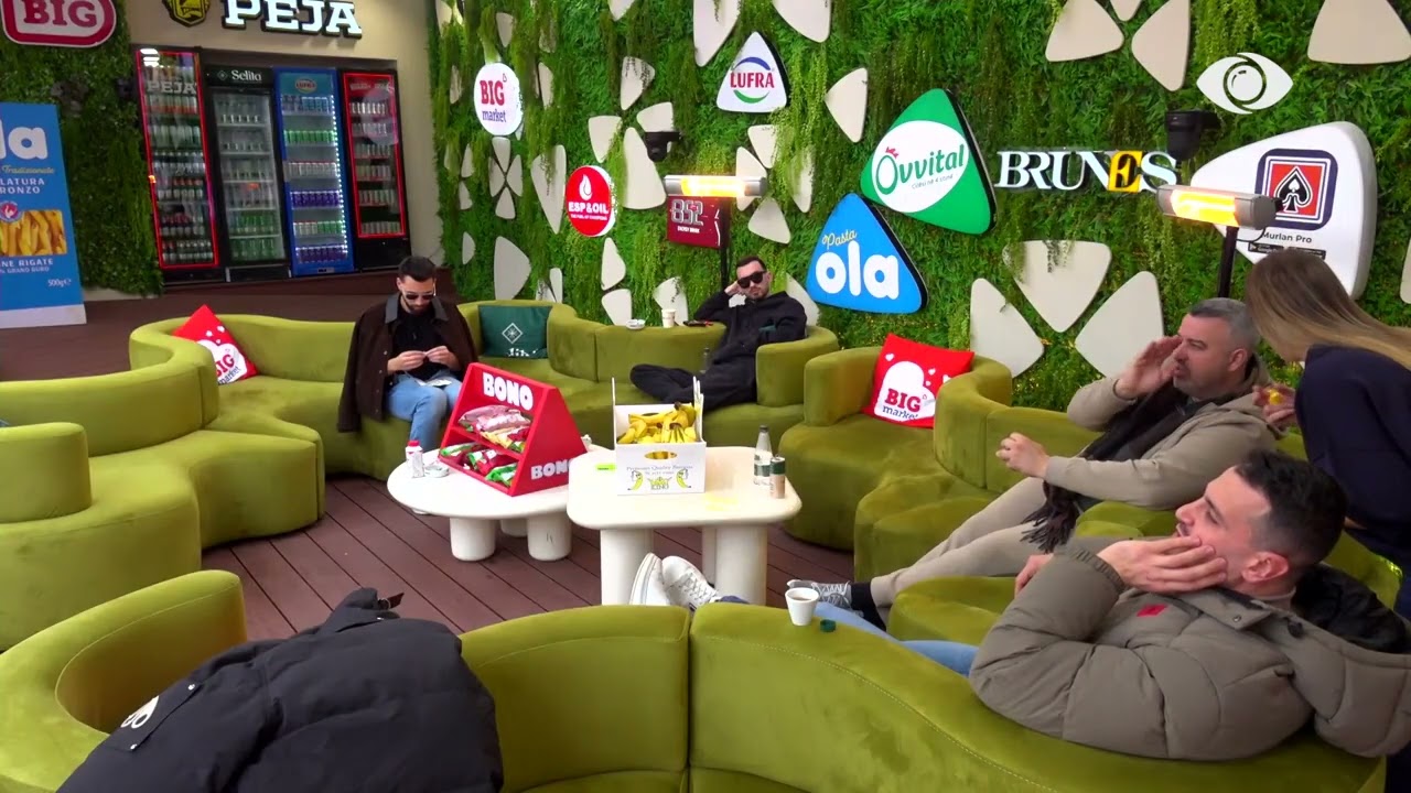 “Ik lëpihu te Kristi”/ Mateo debaton me Mirin: O qurrash…