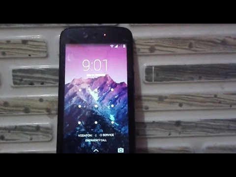 How To Enable LED Notification on Micromax Canvas A1