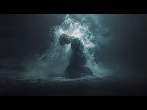 EfylipH - Shadows I Keep Within (Lyric Video)