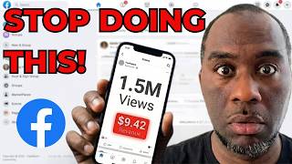 Why 99% of People Fail at Facebook Monetization