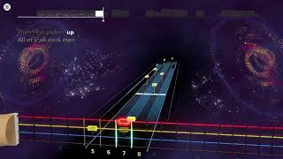 Dj Jazzy Jeff &amp; The Fresh Prince - The Men of Your Dreams Rocksmith+ Bass