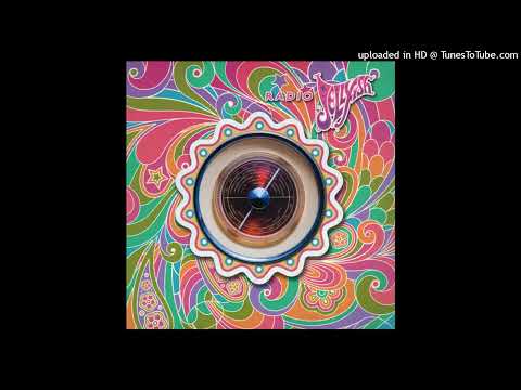 Jellyfish - The Ghost At Number One (Live In Australia 1993)