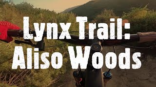 Lynx MTB Trail