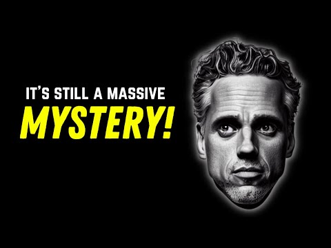 Jordan Peterson: What is Consciousness? The MYSTERY of Existence