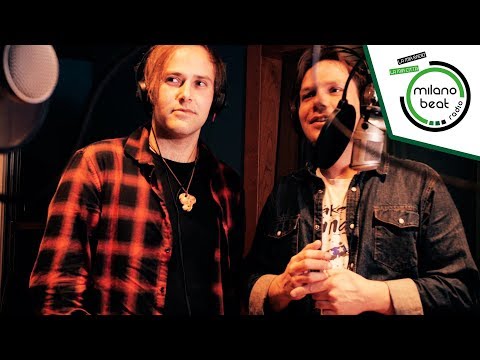 "A Cena Dai Mezzo Preti - Highlights"  - Blonde Brothers - Puntata 01