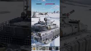 T-90M Quad Kill | #tohojpn (#Twitch)