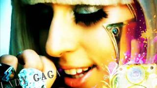 Lady Gaga ft. Skrillex- Judas (DJ Alex NRG Dupstep Remix)