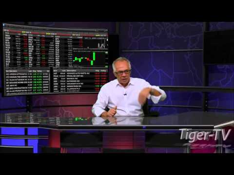 November 12th Daily Stock Market Recap by Tom O'Brien on TFNN   2015