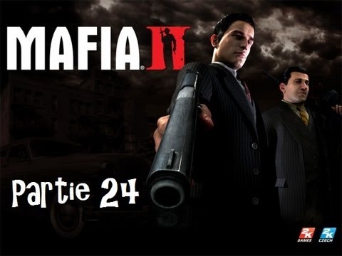 comment rembourser bruno dans mafia 2