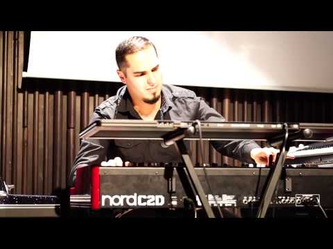 JazzyBIT - Timișoara, 04.03.2016