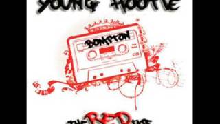 Chunk Ya Hood Up - Young Hootie ft Mitchy Slick