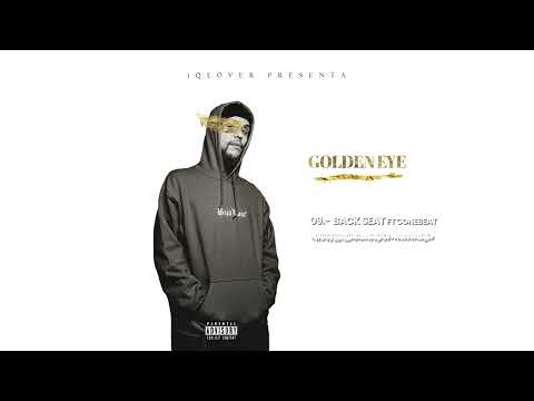 09.- iQlover - Back Seat ft Conebeat (Prod. Jamgle)