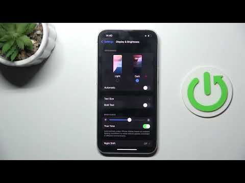 iPhone 16e – Bildschirm-Timeout einstellen