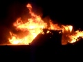 The Temple Burn at Burning Man 2010 - unedited ...