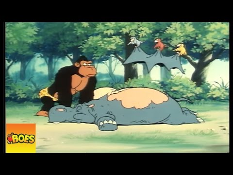 Boes - De Boesbeving