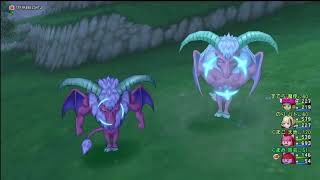 ドラクエ10～プクリポで開始～アズランからガタラへ