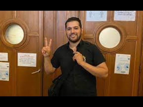 القضاء الفرنسي يخذل عصابة لعرايا التي تطالب بتسليم أمير ديزاد
