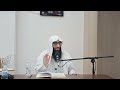 the three fundamental principles ustadh abdulaziz al haqqan حفظه الله