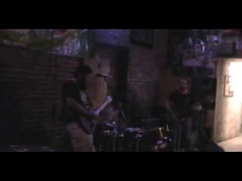 Yeti Ender -- Mr Beetus (from Southwest Terror Fest 2012)