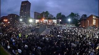 FULL REPLAY: R' Shmelka Biderman Hadlukah - London 2026 | הדלקה - ר' שמעלקא בידרמן - לונדון - תשפ"ו