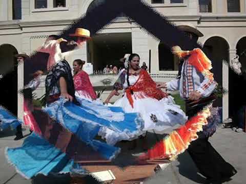 Jeroky popo - Los Cenadores