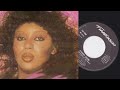 Carol Jiani - All the people of the world [original 7" mix]