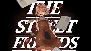 【実況】自己中心的少女と自己犠牲の少年【THE　STREET　FRIENDS】＃LAST