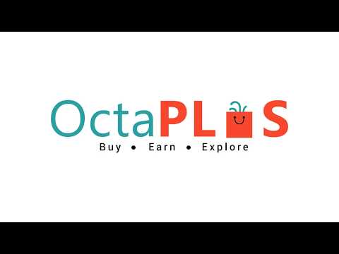 Octaplus - Buy . Earn . Explor