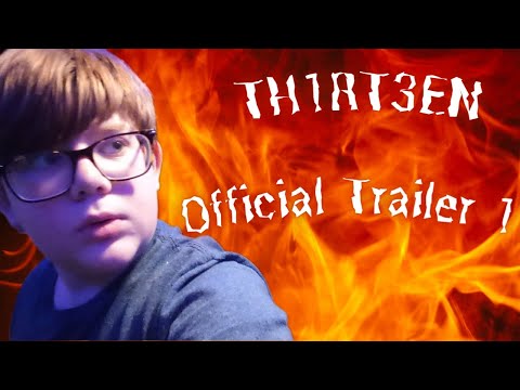 Thirteen - Official Trailer 1