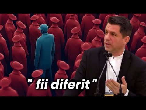 De ce Biblia ne avertizează să nu iubim lumea? -Emi Fedur