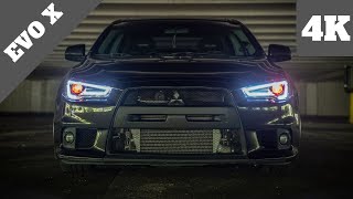 Download lagu Mitsubishi Evo X (4K) mp3