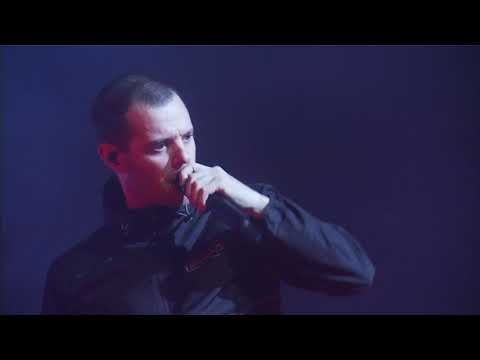 The Streets Live at AB - Ancienne Belgique
