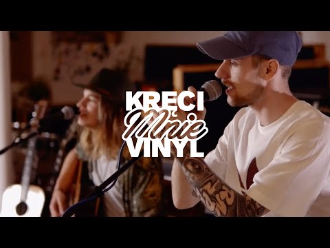 Emce One & Free Road - Małe Miasta (Studio Video)