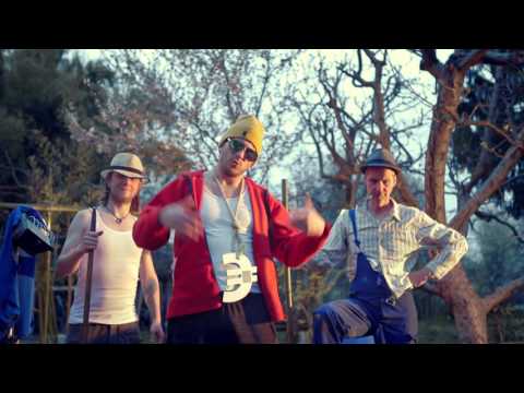 Smaal Tokk - En in edini